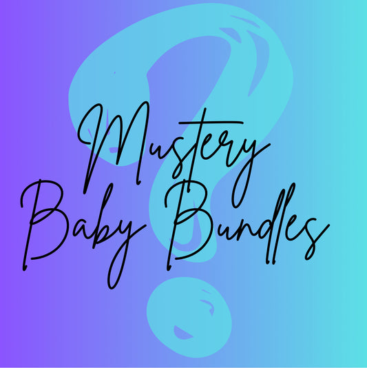 Mystery Baby Bundles