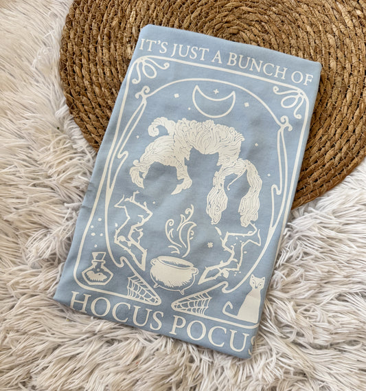 Hocus Pocus Tee 5/6