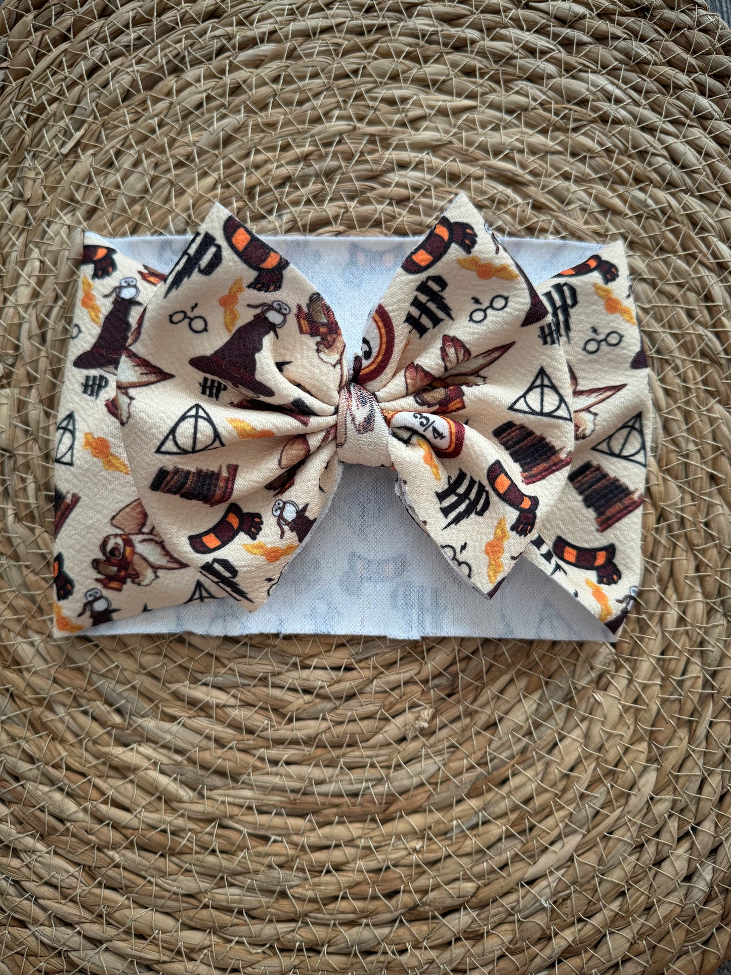 Harry Potter Bow